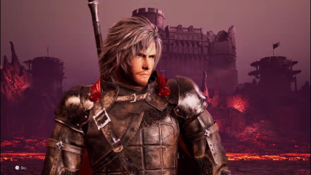 Tekken 8 TOXICITY