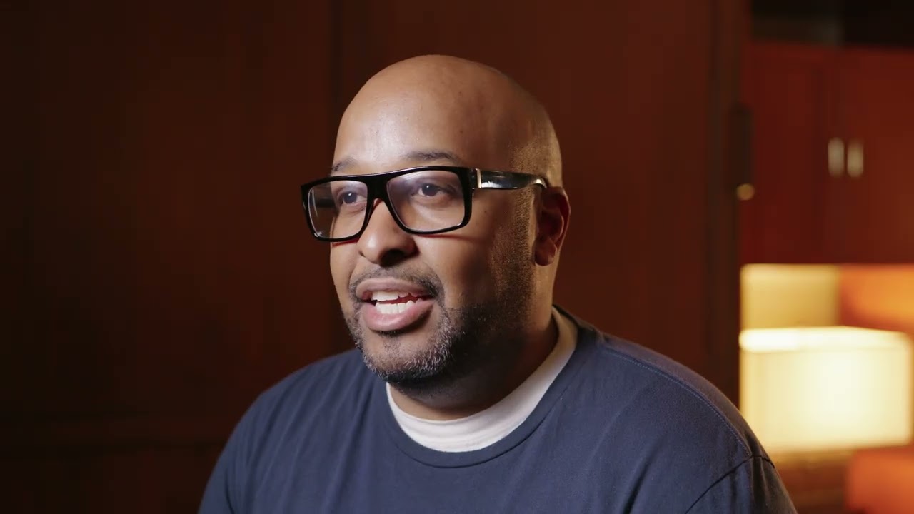 Employee Testimonial: Cornelius Redding