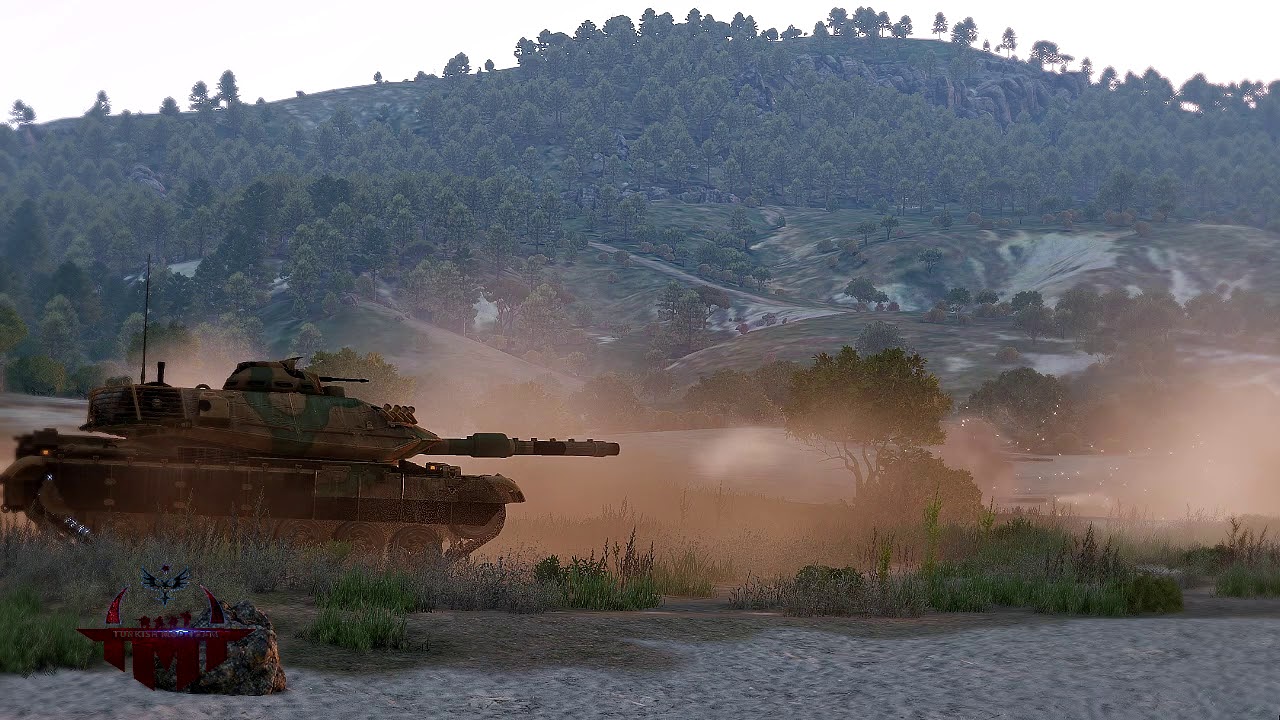 TMT - Turkish Forces V0.8