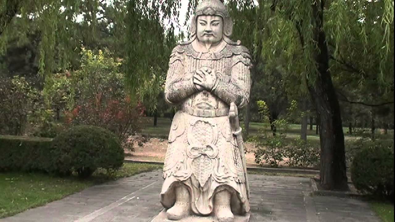 comment c'est la chine