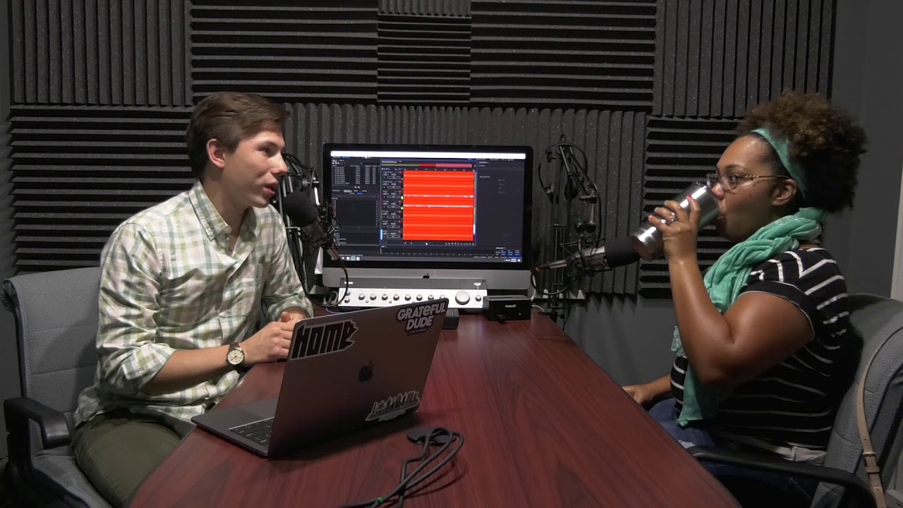 The Team First Mindset W/ Rachel Artise