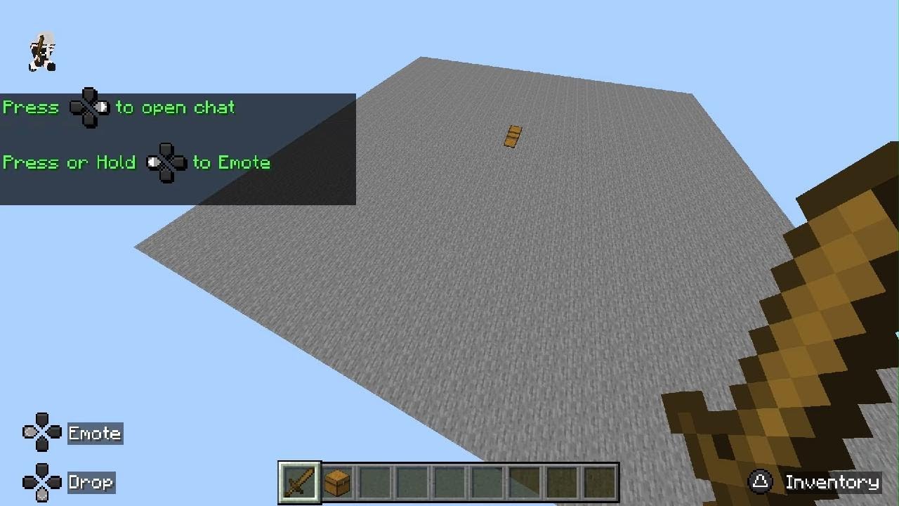 Me and Eldar having fun in Minecraft :)