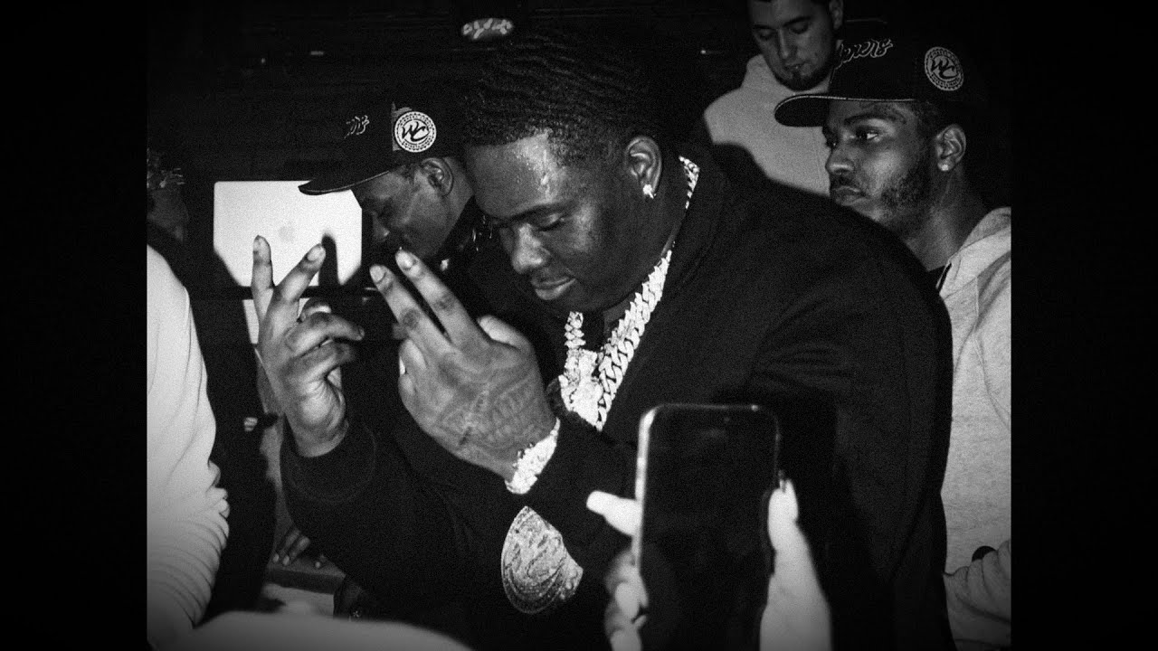 Sheff G x 1PLIKÉ140 Type Beat - 