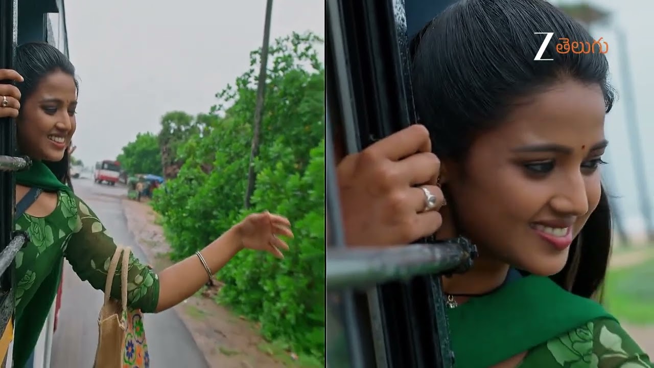 JAYAM | Ep - 11 | Webisode | Jul 25 2025 | Zee Telugu
