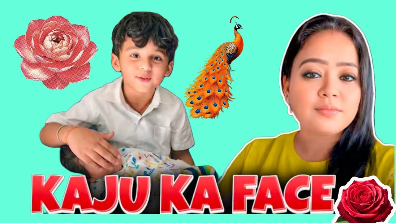 Kaju ka face relief kar chuke hain aap log jakar dekh lijiye 🙏💐🫡