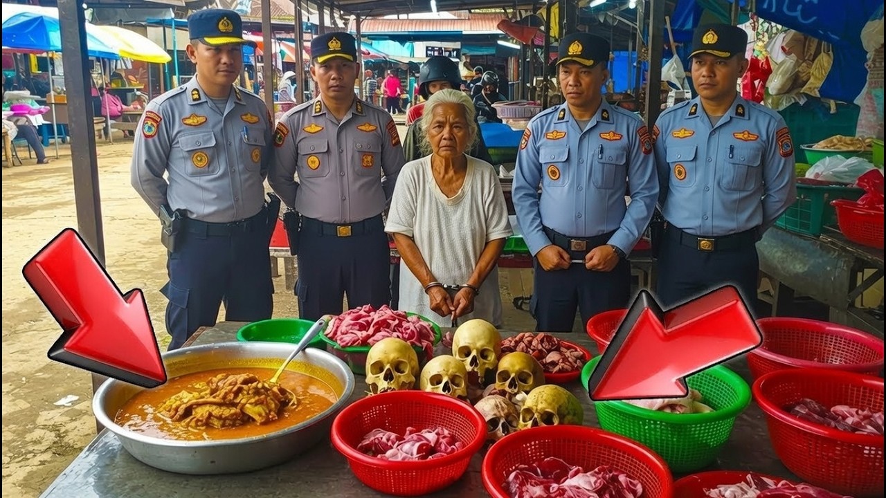[HOT] Karneng Tao sa Gulayan?! Ang Nakakangilabot na Lihim ni Lola Elena sa Batangas