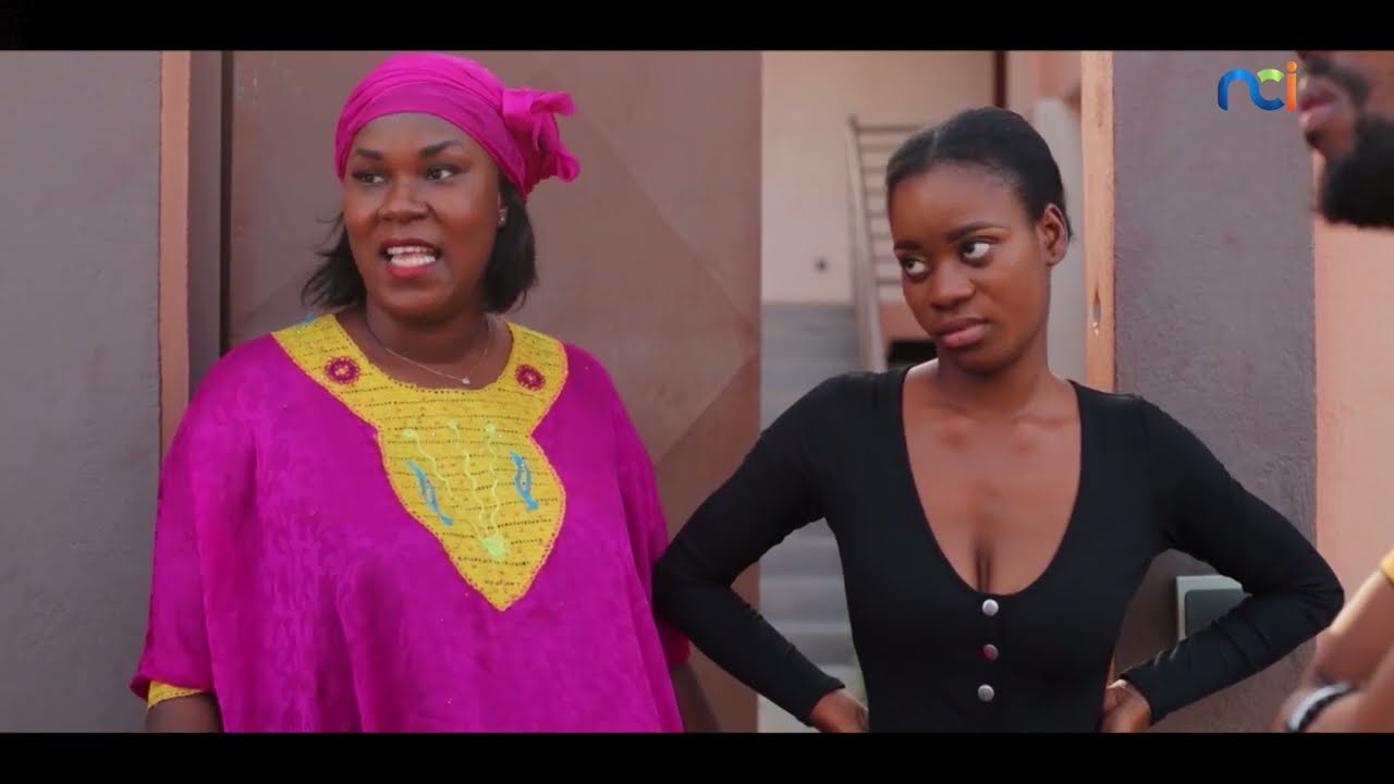 Sa c koi sa enkor Ep1 | Le petit VS le Sugar daddy