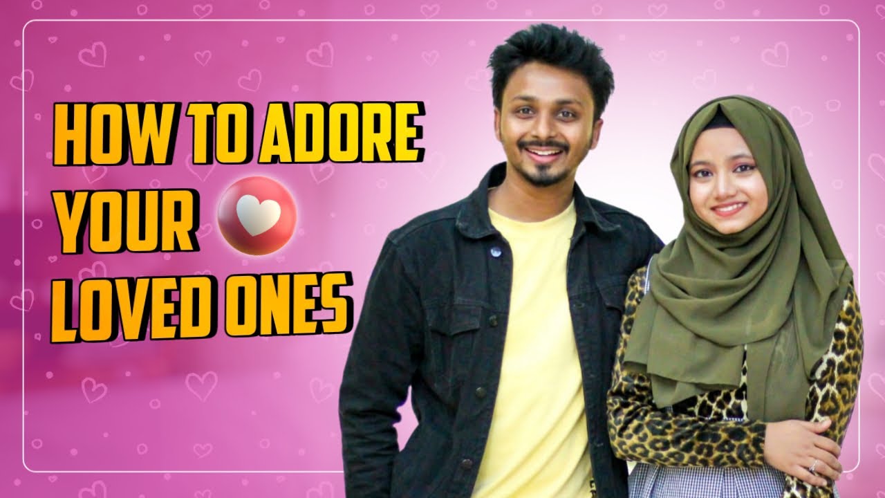 ভালোবাসার মানুষকে ইংরেজিতে ভালোবাসা প্রকাশের উপায় শিখে নিন | Spoken English