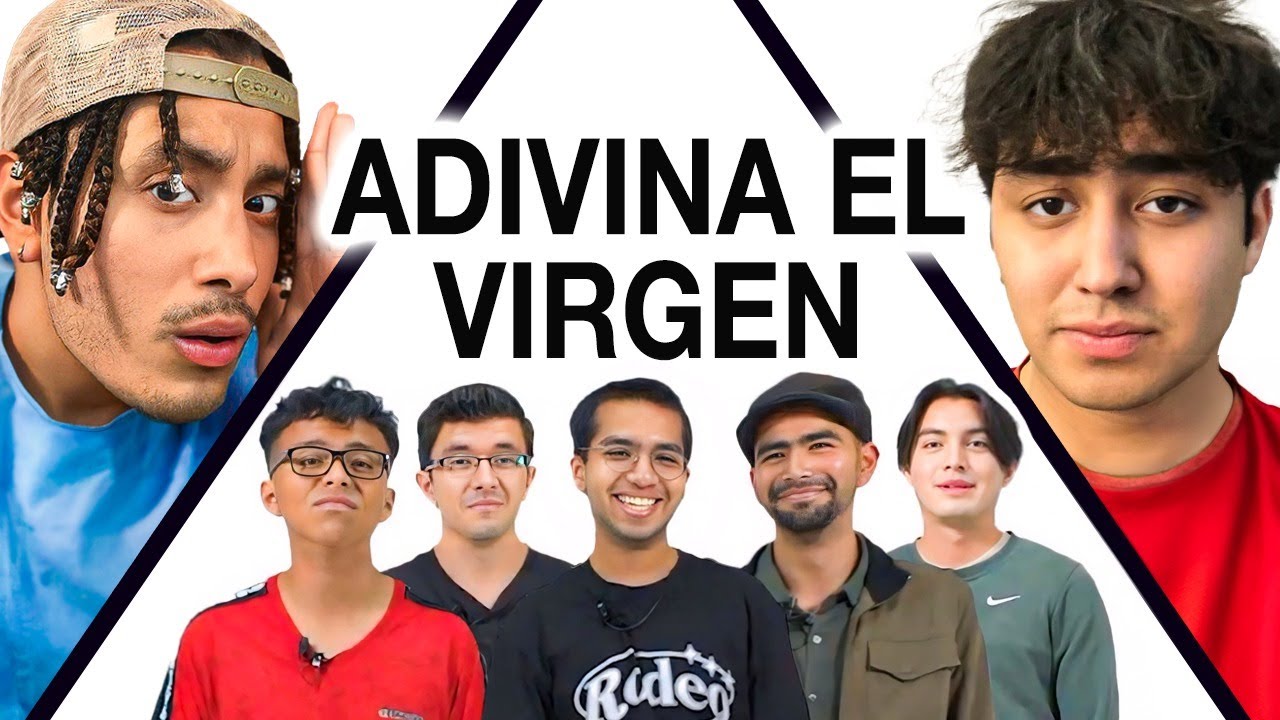 ADIVINA EL VIRGEN | ONE COIN 🪙