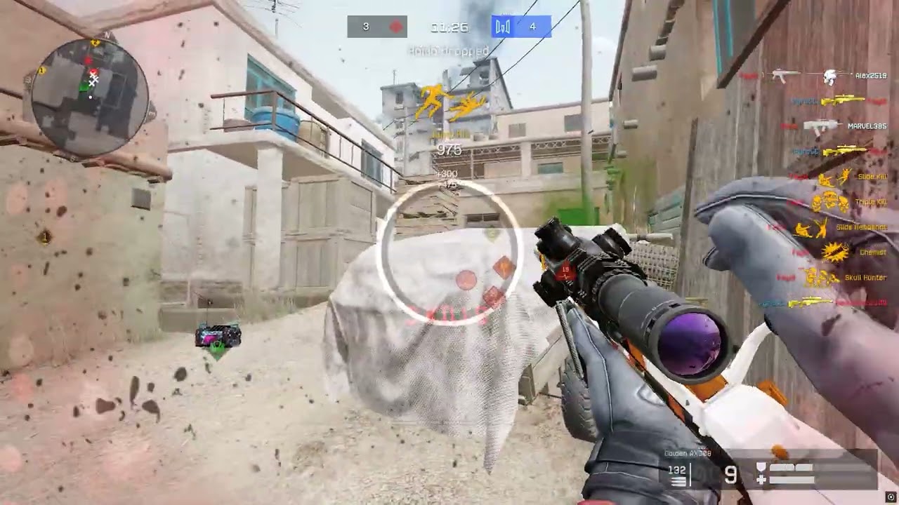 Warface Moments #141