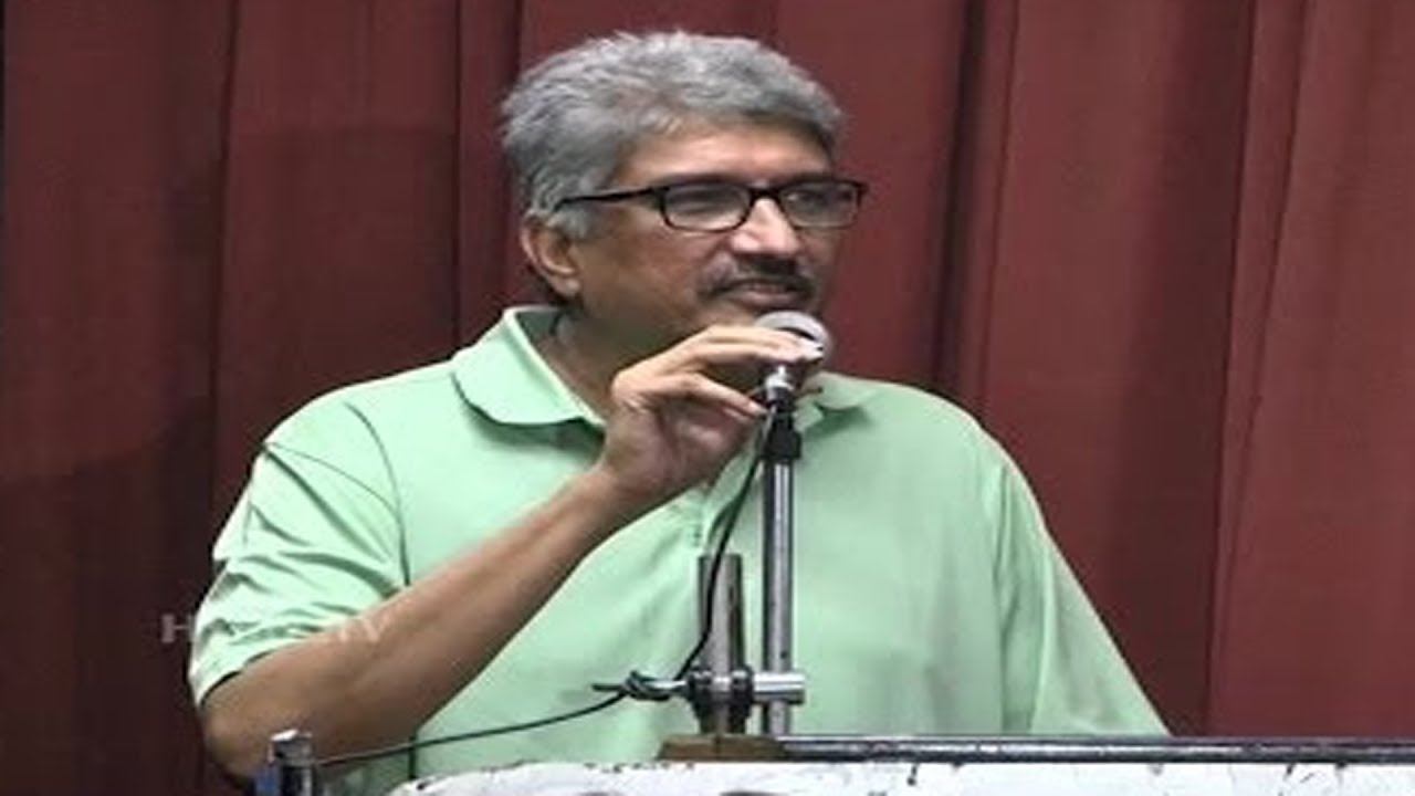 Sr.Journalist Devulapalli Amar Speaks about Dasari Udayam New Paper - Watch Exclusive