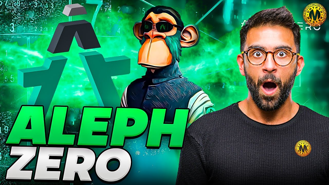 Aleph Zero | Aleph Zero Crypto | Aleph Zero Review