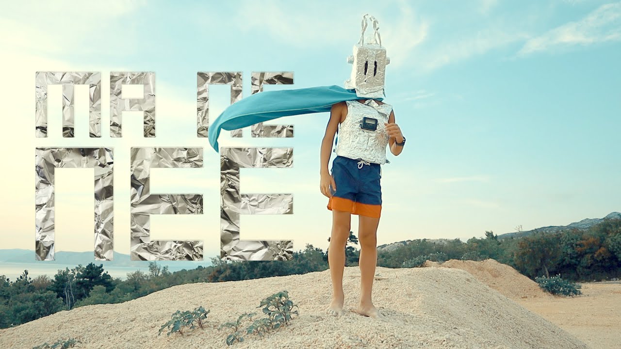 Bonaster - Ma ne, nee