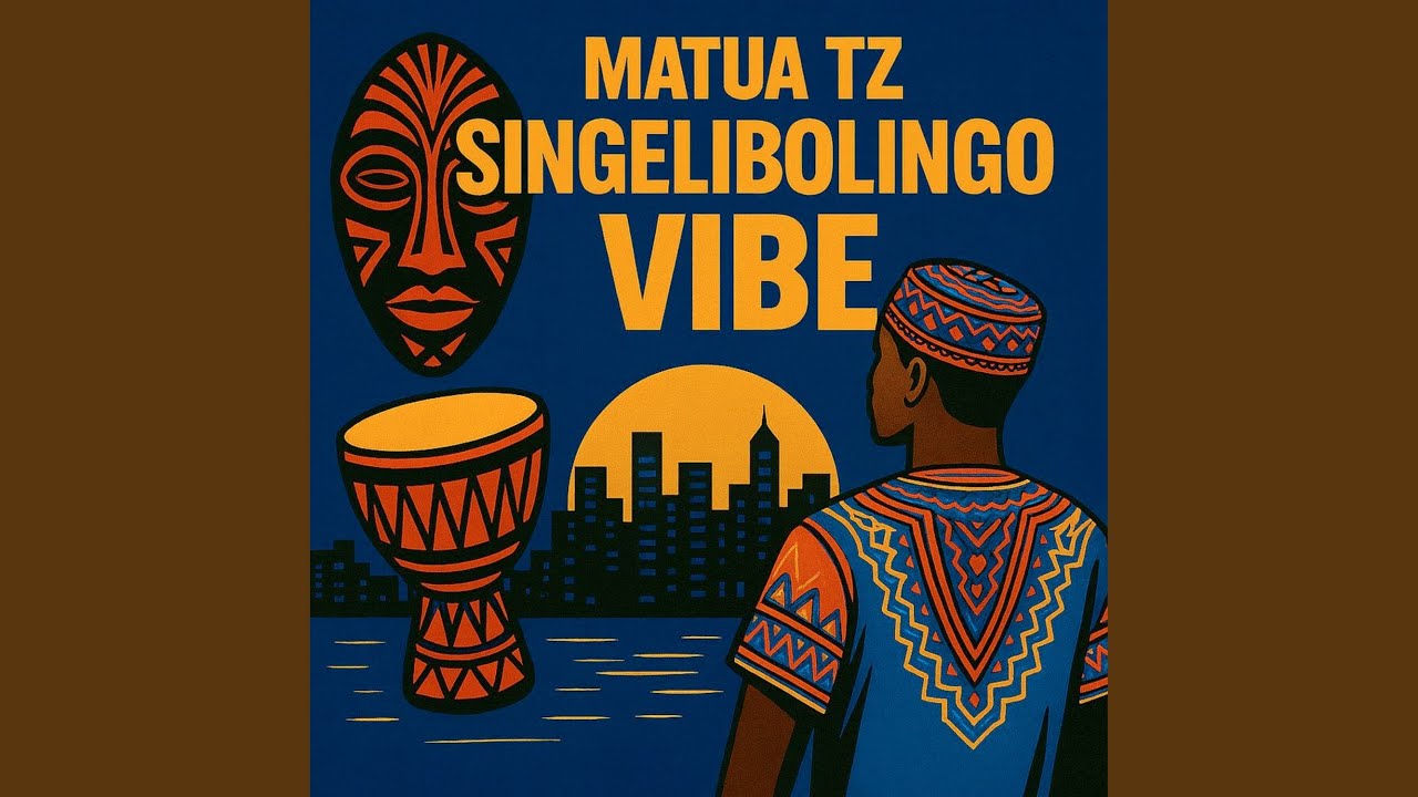 Singelibolingo Vibe