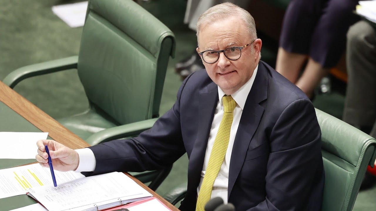 Government’s hate crime bill passes the House of Representatives