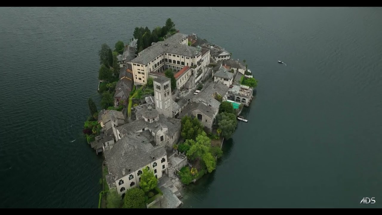 Lago di Orta