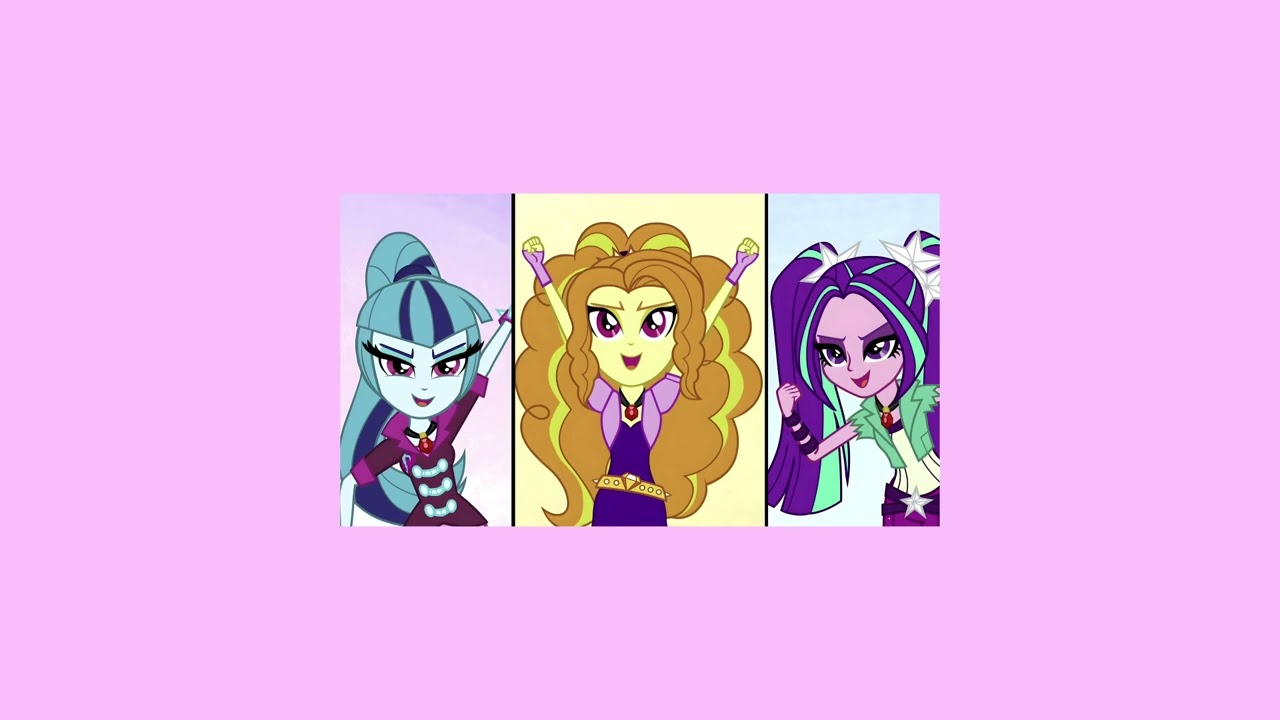 pov: MLP was your childhood (sped up playlist)