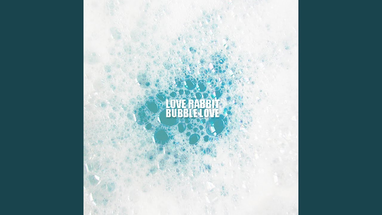 Bubble Love (tvN 꽃보다 할배 삽입곡)