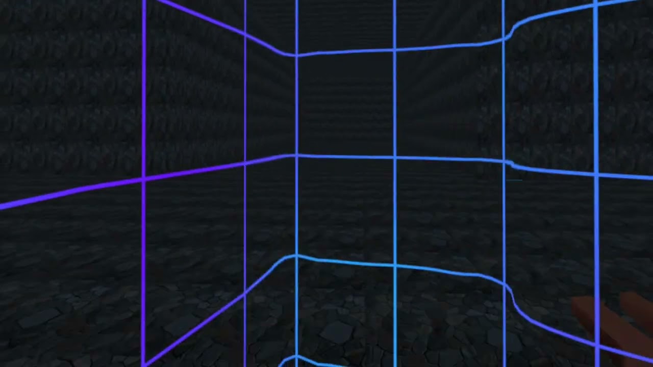 A bug in Tag of Fear: but reversed