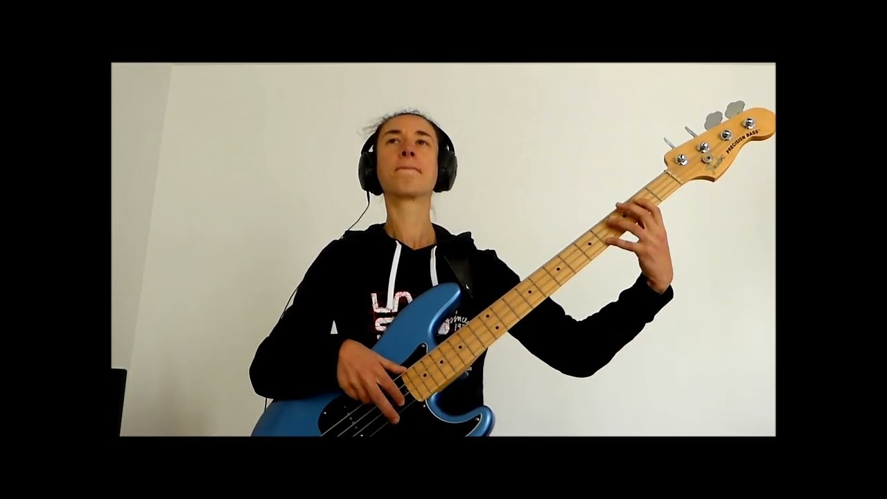 Bob Marley - Kaya (Aston Barrett)