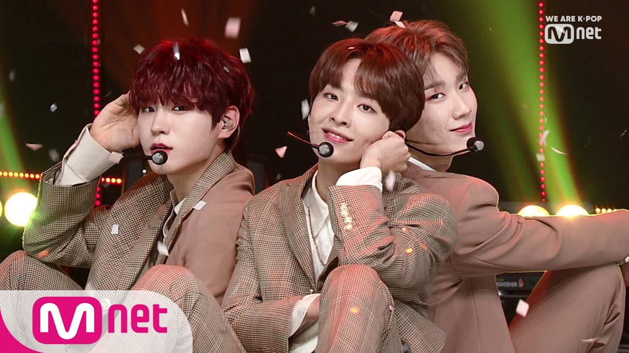 [BDC - REMEMBER ME] Debut Stage | M COUNTDOWN 191031 EP.641