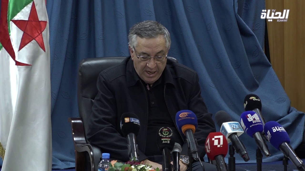 حزب جبهة التحرير الوطني ومؤشرات العودة للعمل السياسي