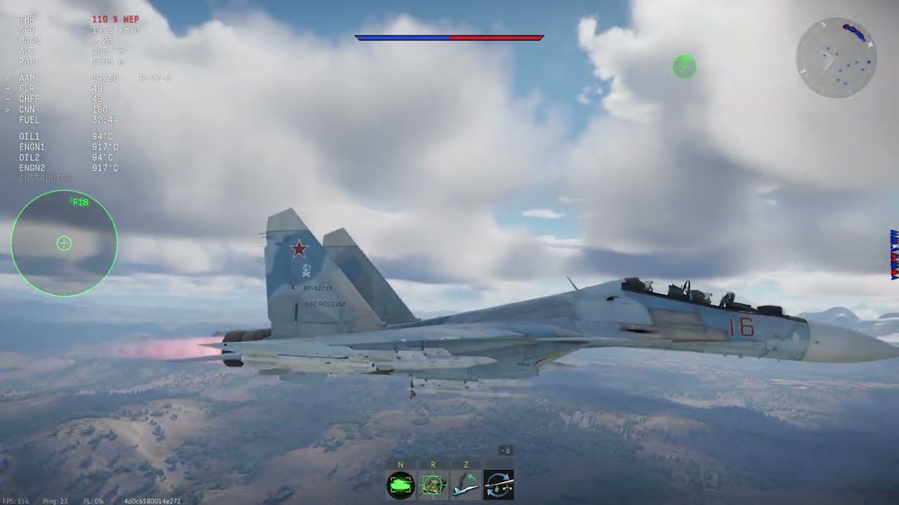 Russias Multirole Workhorse