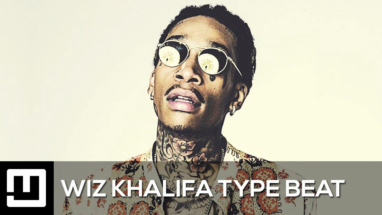 Wiz Khalifa Type Beat 