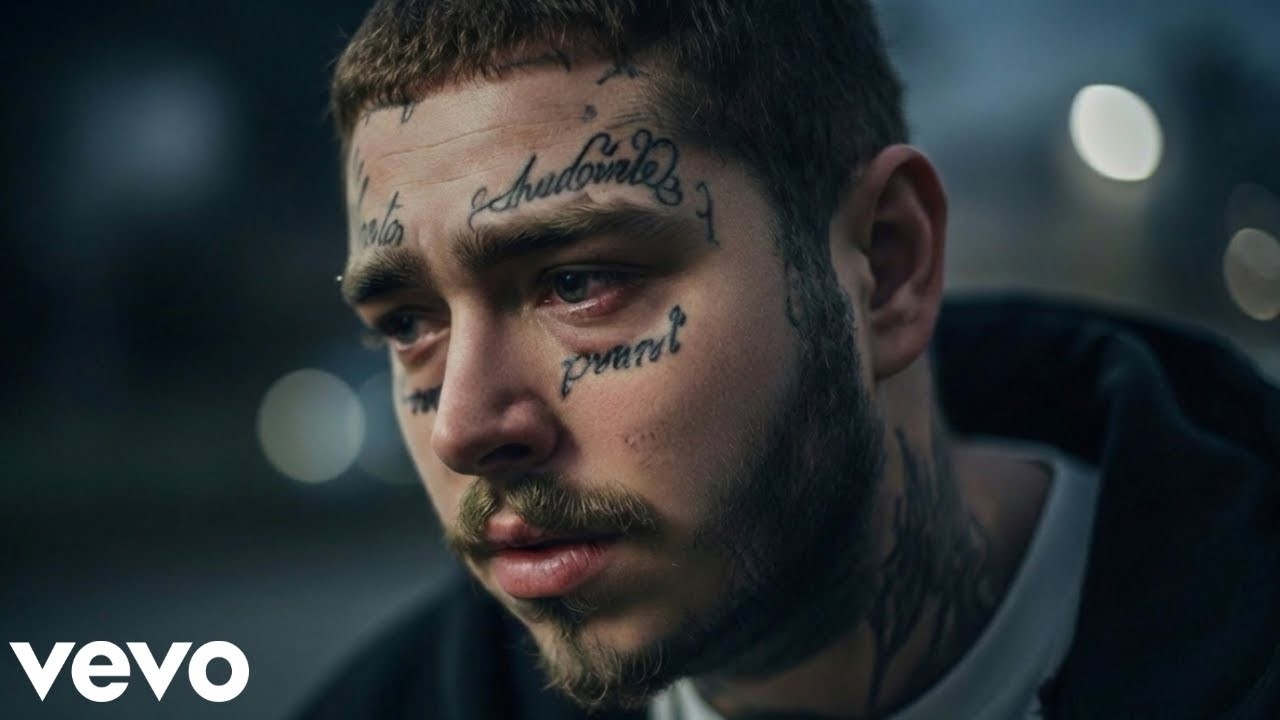 Used to Be Us - Post Malone (Music Video)
