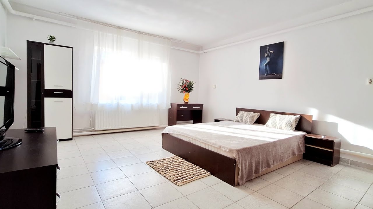 Oferim spre inchiriere casa cu 2 camere, zona Soarelui, Calea Urseni, langa Casa de la Rosa