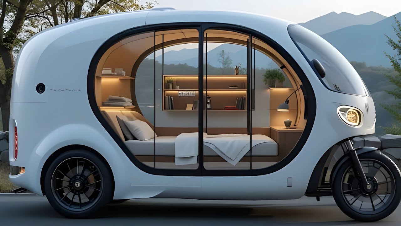 2026年 電動トライサイクル キャンパー オートリキシャ 徹底レビュー