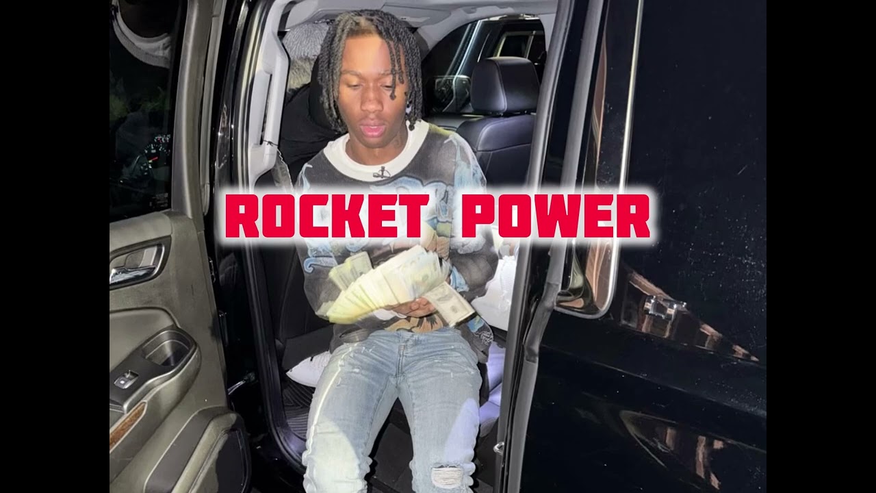 [FREE] GQbtg X Baby Kent type beat “Rocket Power”