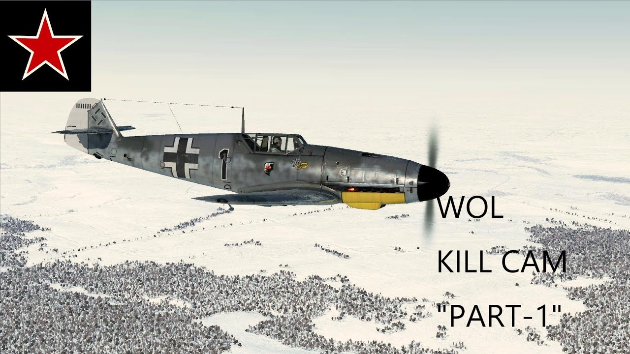 IL-2 Battle of Stalingrad - 