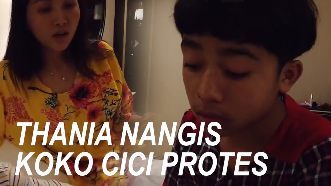 The Onsu Family - Thania NANGIS 
