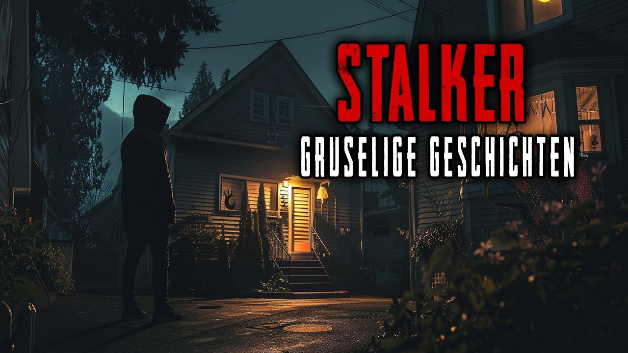3 Beunruhigende wahre Stalker-Horrorgeschichten