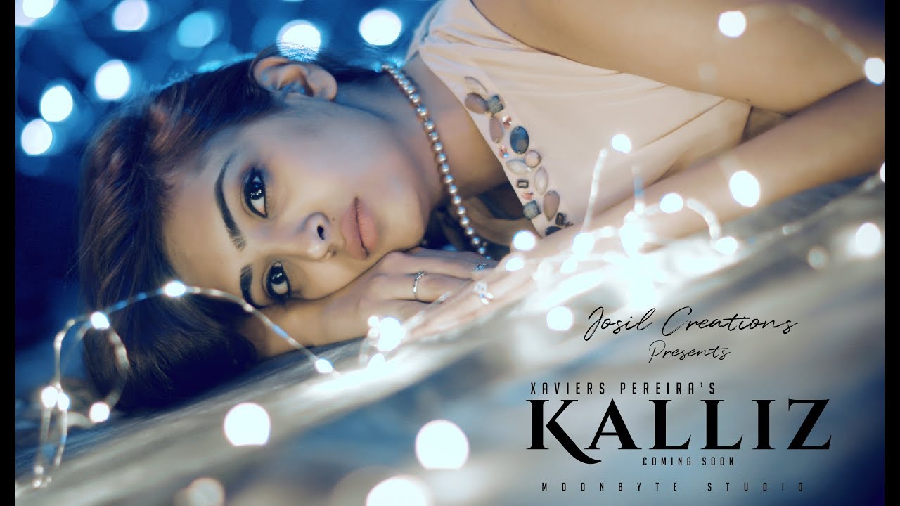 KALLIZ by Olivia