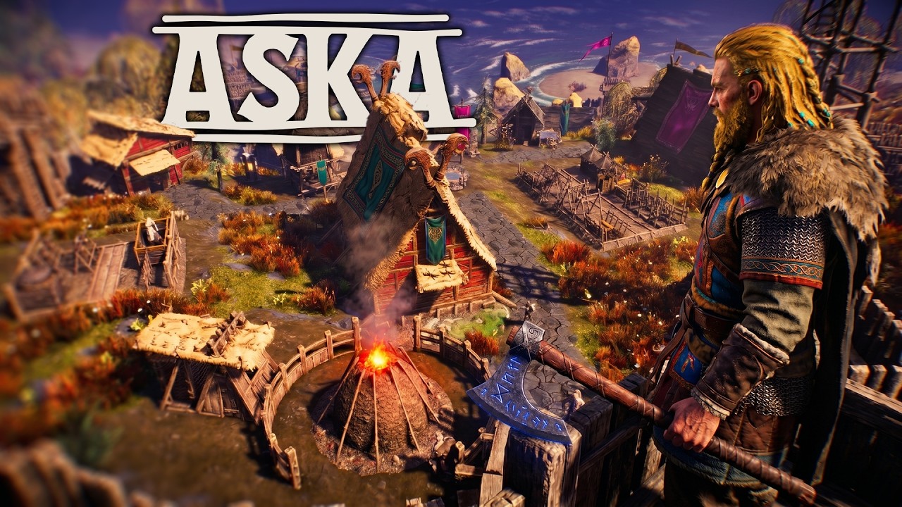 They Thought the Viking Age Ended.. I&rsquo;m Proving Them Wrong.