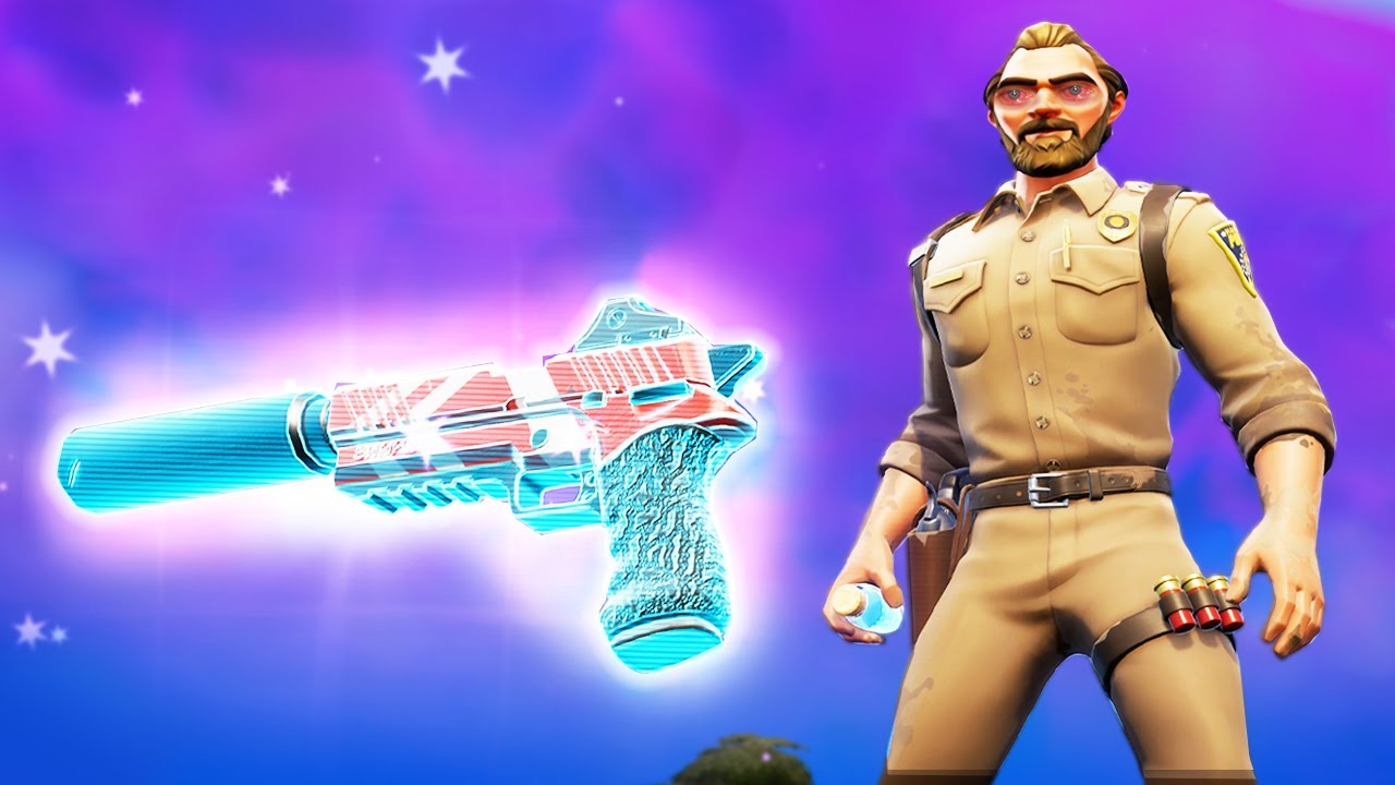 THIS GUN NEEDS TO BE REMOVED...