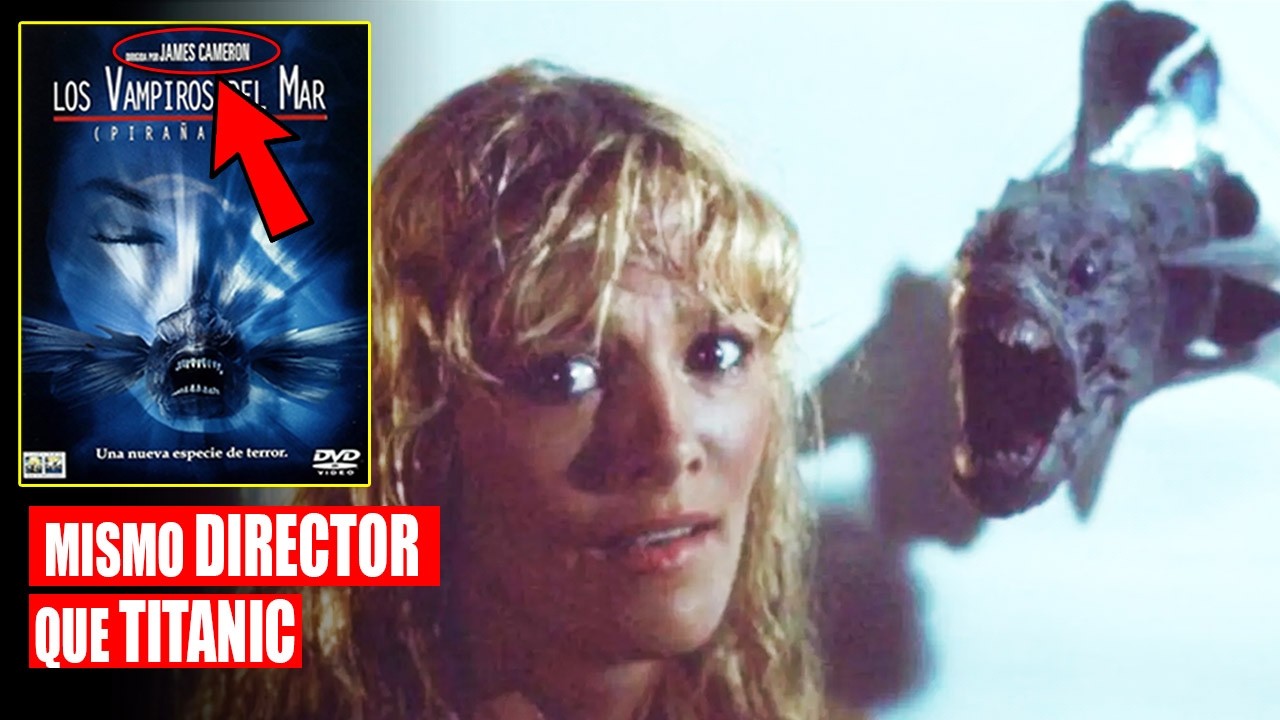 Cuando Un Director BRILLANTE Hace Una Película NEFASTA (Pasó 12 Veces)