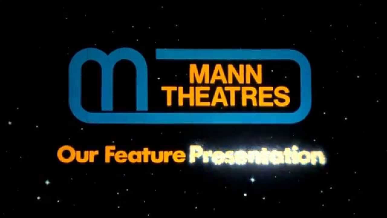 MANN Theatres Feature Presentation / Bargain Day 35mm Trailer
