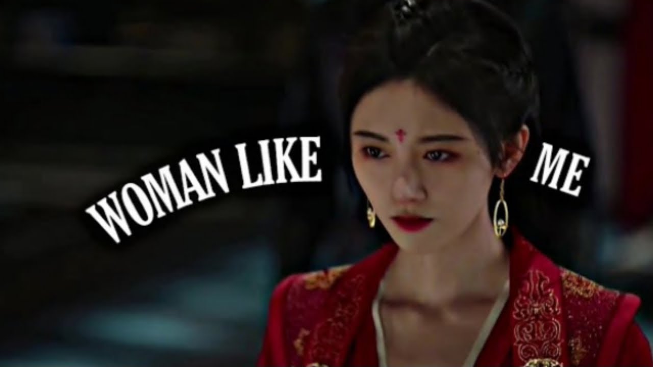 Women Like Me || Chinese Multifemale #part.2