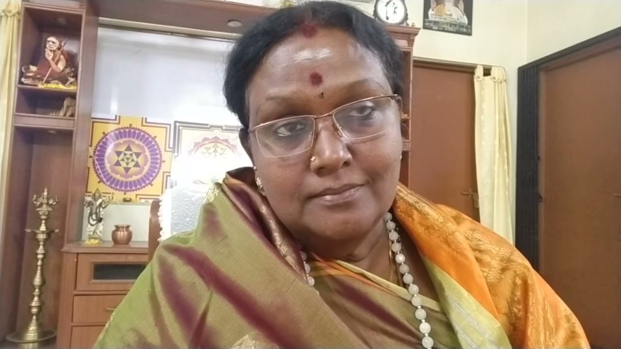 Auspicious Bindu