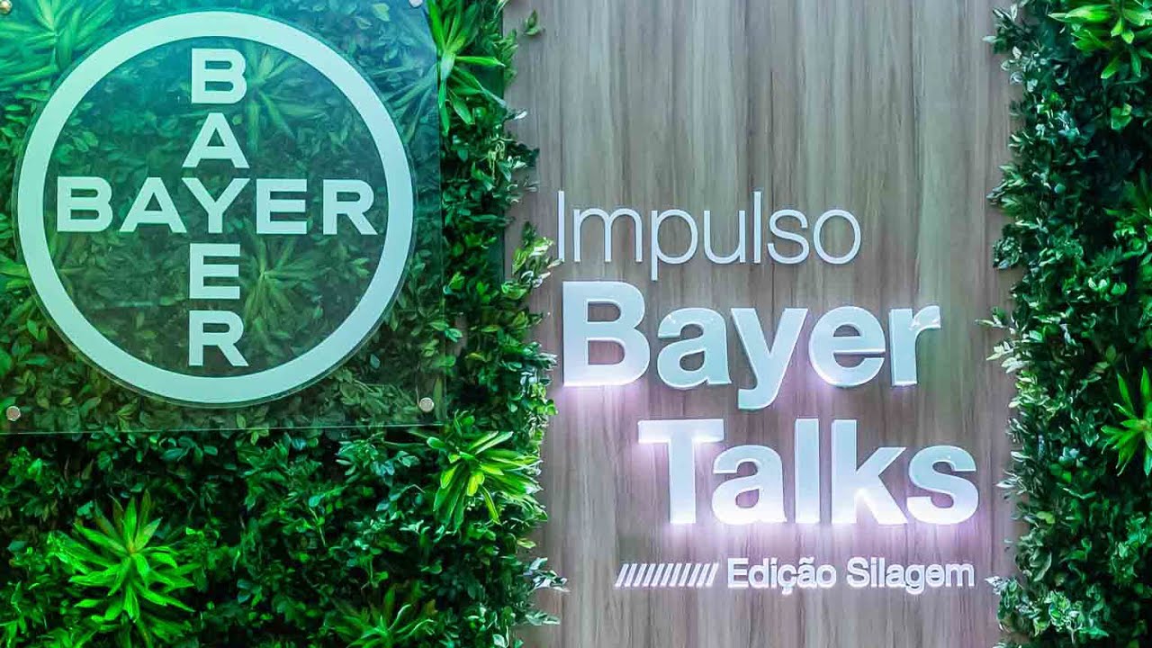 Impulso Bayer Talks Silagem | Bayer