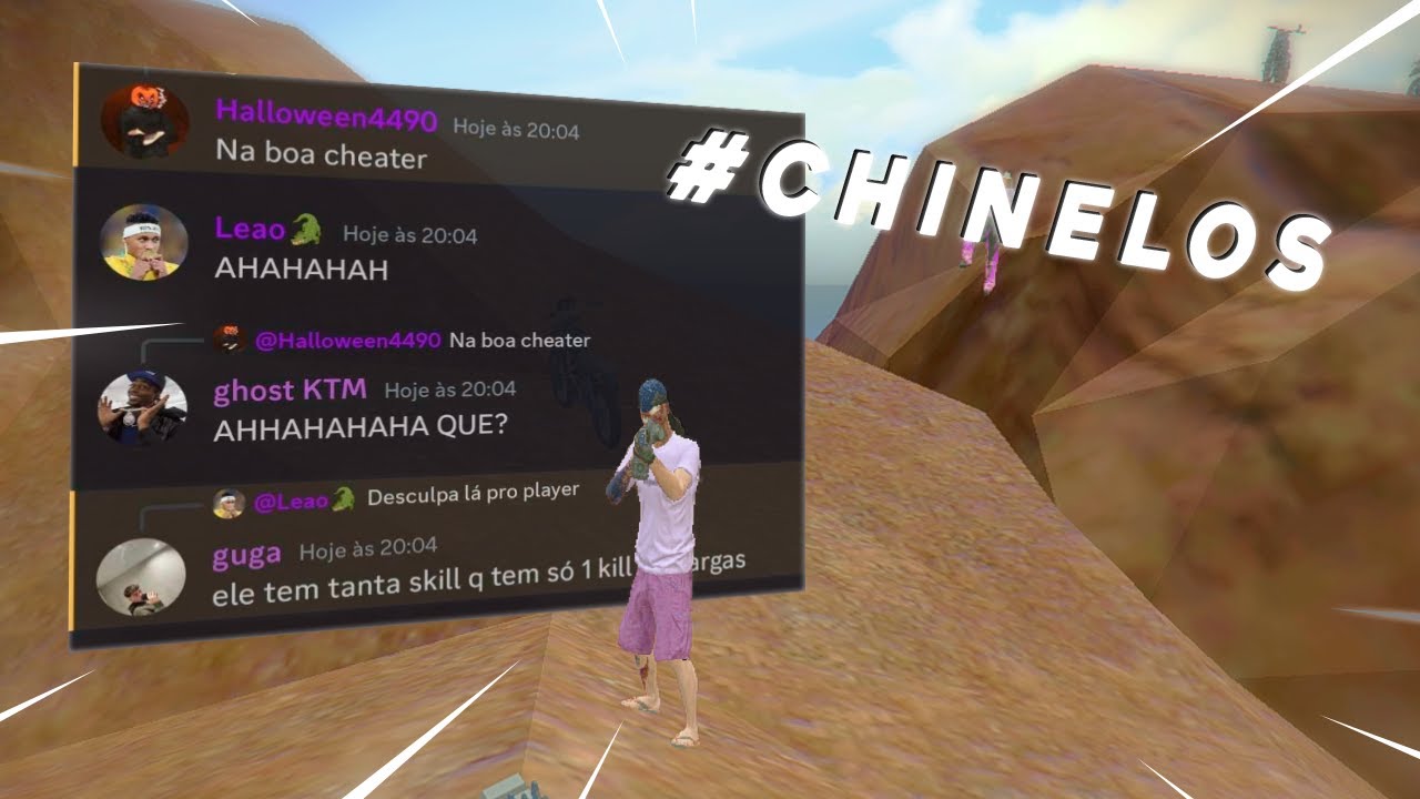 Leao_ | HIGHLIGHTS #3🔫 | Offset RP