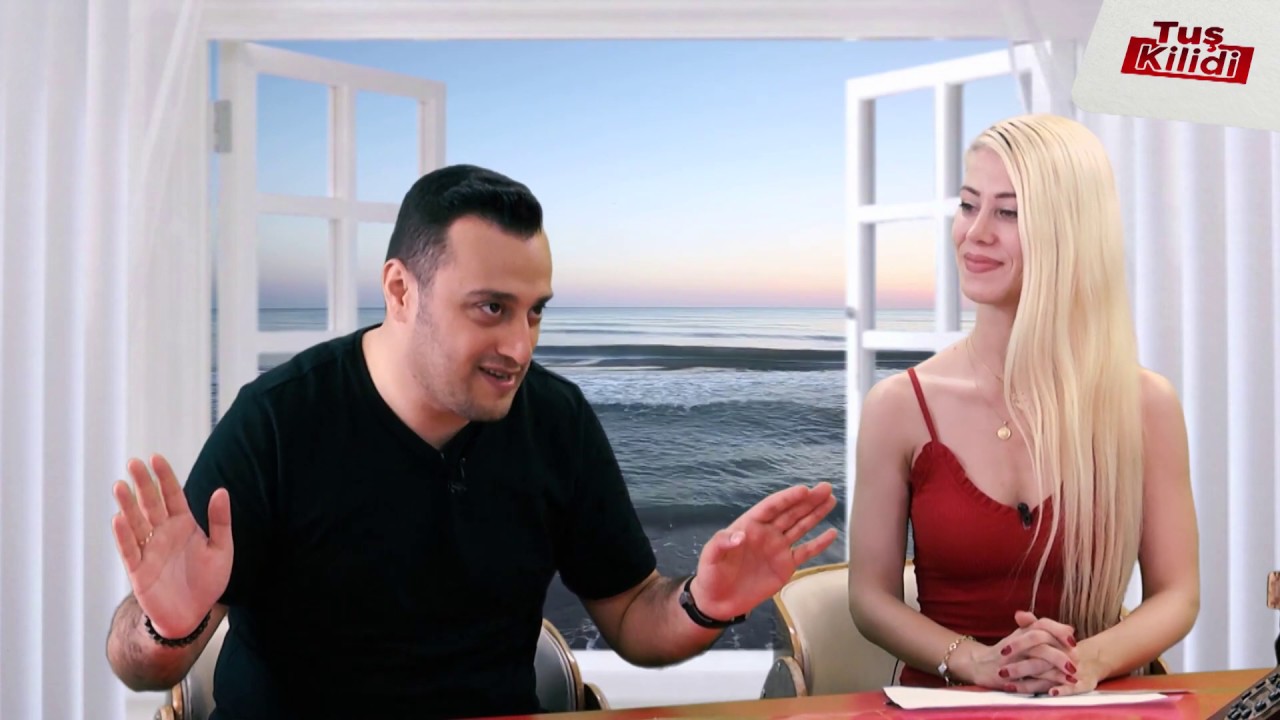 Tuş Kilidi: S2B4, Melis Maja Aksoy, Seksenler, Tarkan, Serhat Kılıç