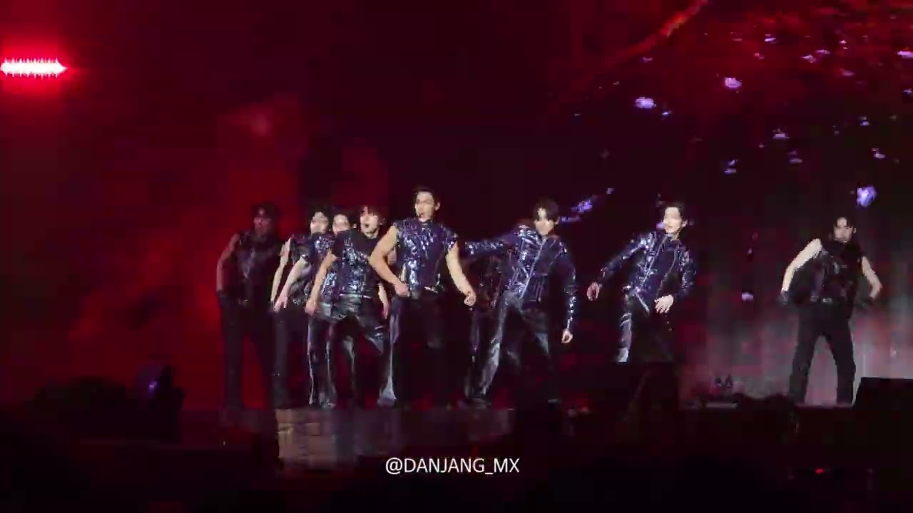 [26.01.31]Alligator(엘리게이터)| The X : Nexus World Tour in Seoul Day2 #몬스타엑스 #monstax