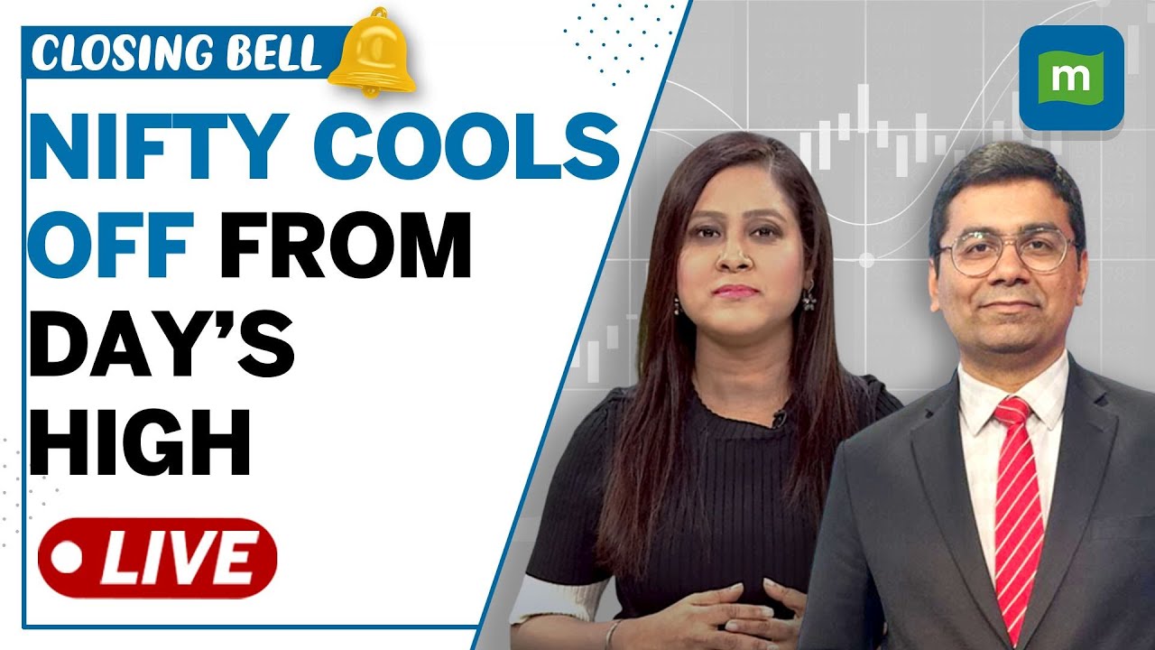 Live : Nifty Around 19,450 | Ahead Of Earnings I.T Stocks Gain | Cartrade & Mazagon Dock In Focus