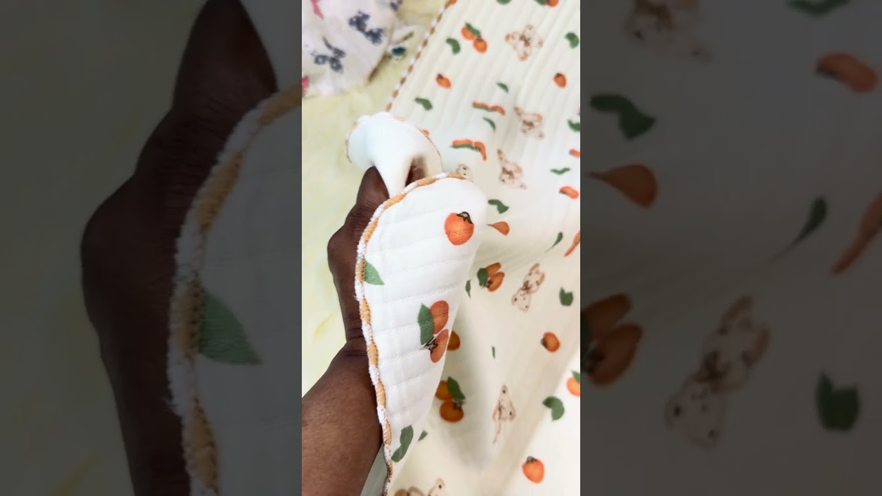 For newborn babies, the 𝐌𝐮𝐬𝐭-𝐇𝐚𝐯𝐞 𝐒𝐰𝐚𝐝𝐝𝐥𝐞—𝐃𝐨𝐧’𝐭 𝐌𝐢𝐬𝐬 𝐈𝐭!