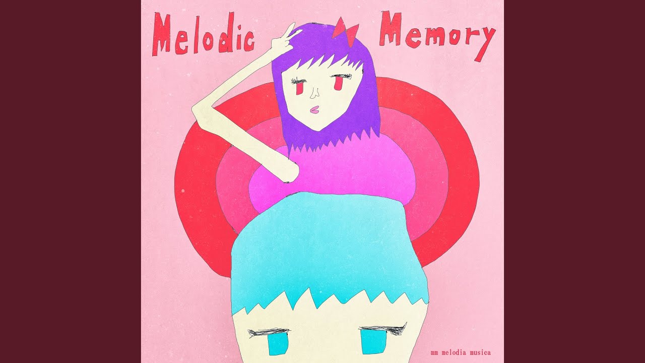 Melodic memory