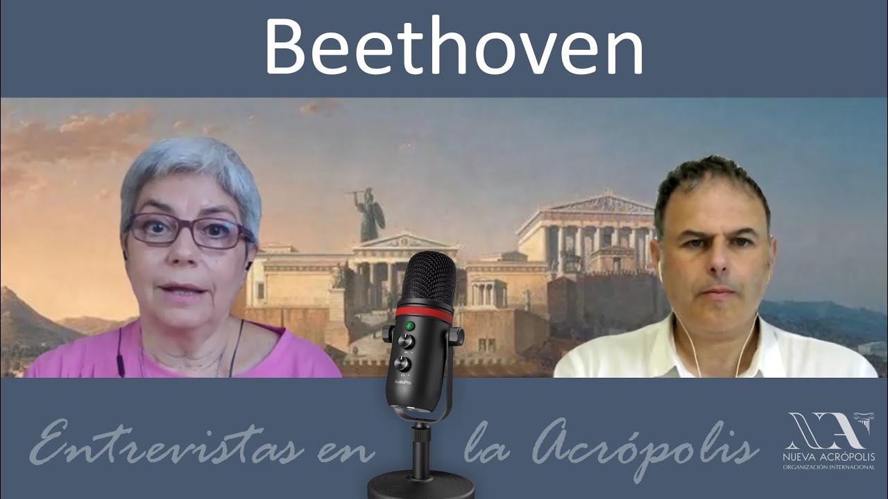 Beethoven. Descubre la Filosofía y Genialidad del Maestro de la Música. 035